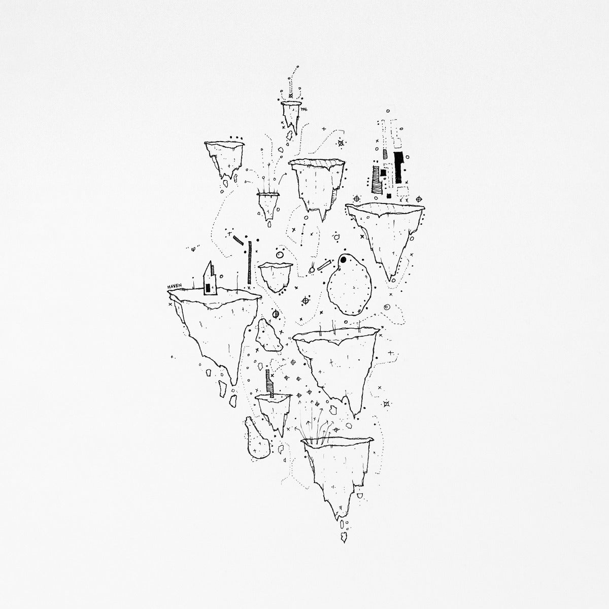 A Dawning [Lp]