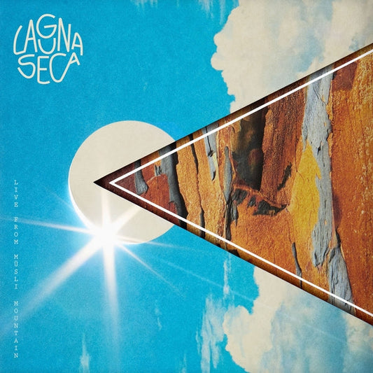 Live From Musli Mountain [12"]