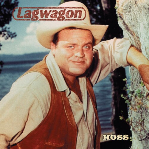 Hoss (Beer Colored Vinyl)