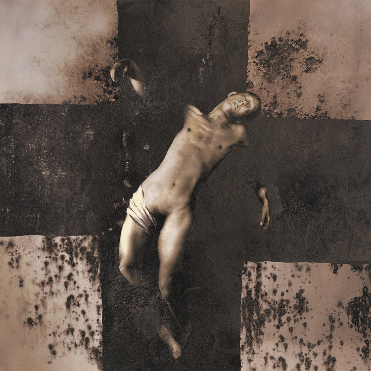 Laibach (40Th Anniversary [5LP + Dvd Box Set]
