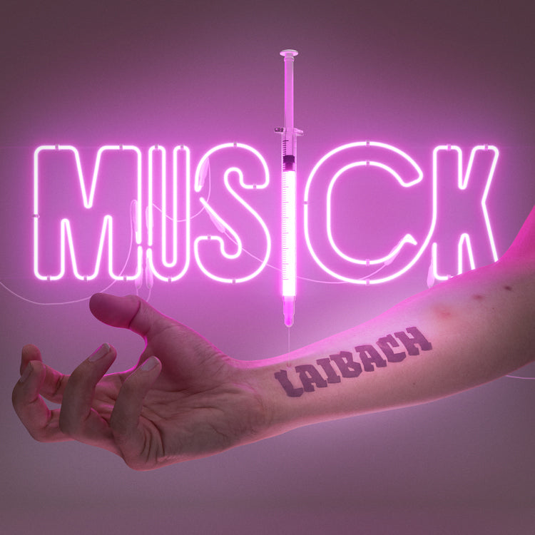 Musick (Limited Edition) [Neon Pink Vinyl]
