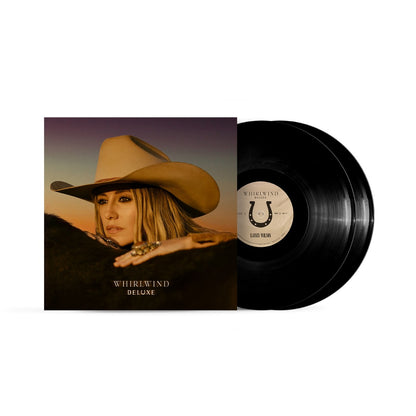 Whirlwind (Deluxe) (2Lp)