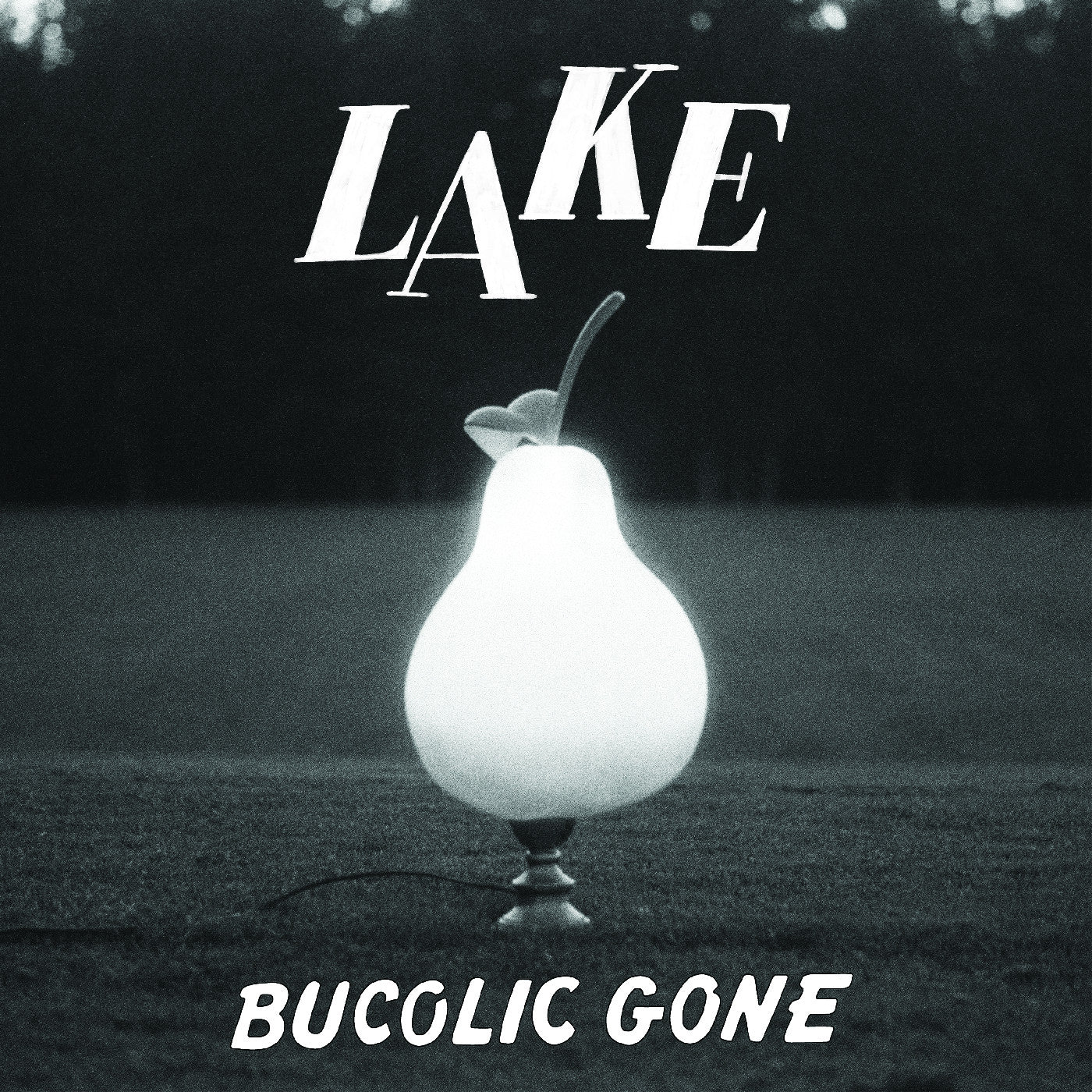Bucolic Gone (Baby Blue Vinyl)