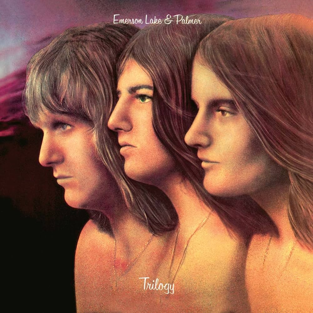 Trilogy (Expanded Edition) [2CD]