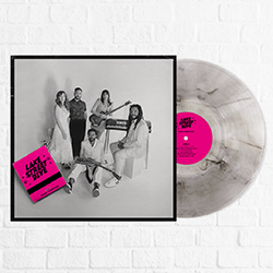 Good Together (Indie Exclusive, Limited Edition, Clear Smoke Vinyl)