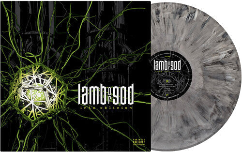 Into Oblivion [Explicit Content] [Grey Marble Vinyl]
