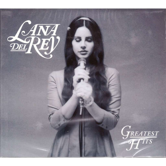 Greatest Hits (2 Cd, Digipak) [Import]