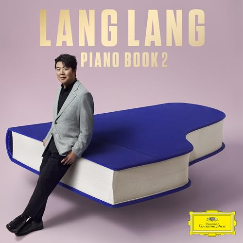 Piano Book 2 [2Cd]