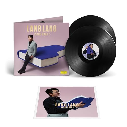 Piano Book 2 [2Lp]