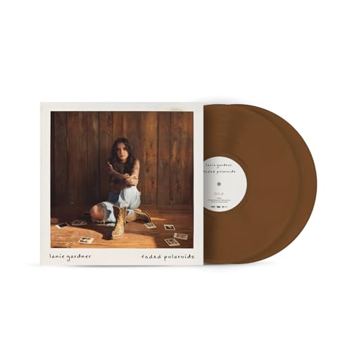 Faded Polaroids [Brown 2Lp]