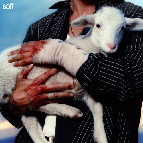 Soft (CD)