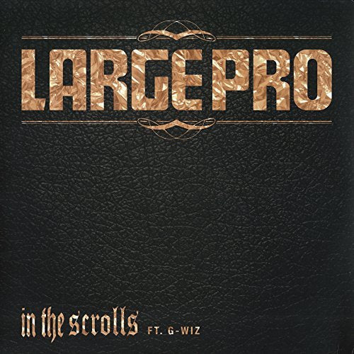 IN THE SCROLLS / OWN WORLD