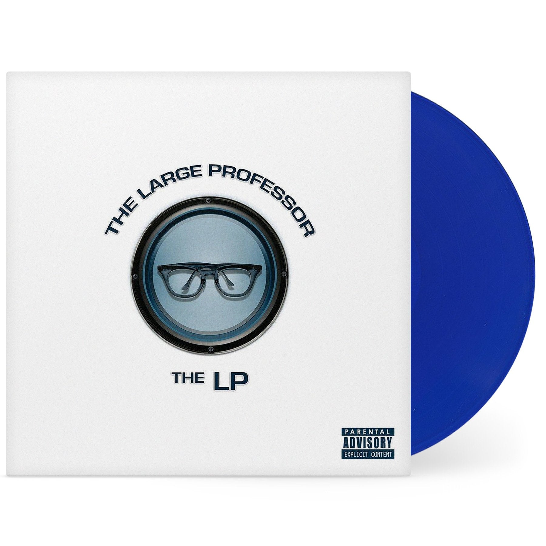 The LP
