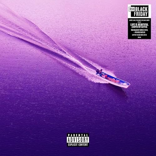 Life Is Beautiful (Chopped Not Slopped) [RSD 11.28.25]