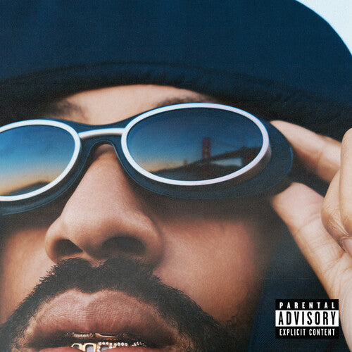 Who Coppin' [Explicit Content] (Gatefold LP Jacket, Poster) (2 Lp's)