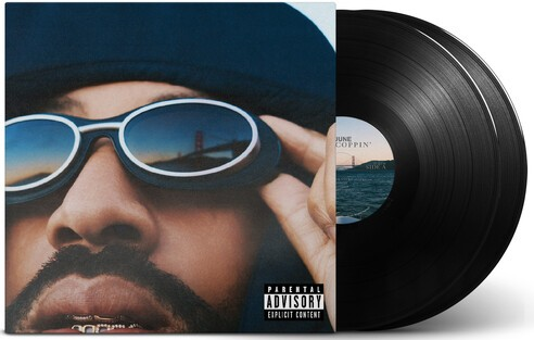 Who Coppin' [Explicit Content] (Gatefold LP Jacket, Poster) (2 Lp's)