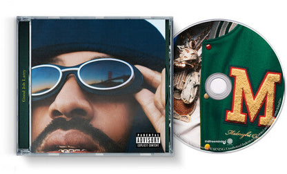 Who Coppin' [Explicit Content]