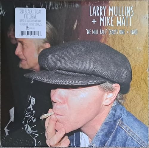 We Will Fall [RSD 11.28.25]