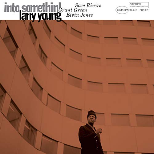 Into Somethin' [LP]