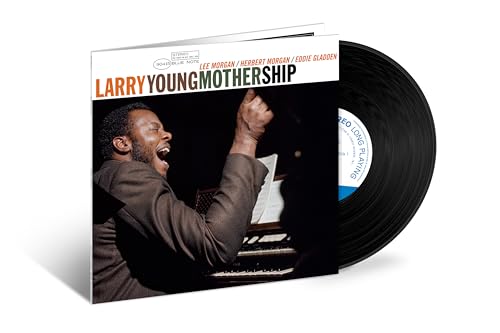 Mother Ship (Blue Note Tone Poet Edition) [180G LP]