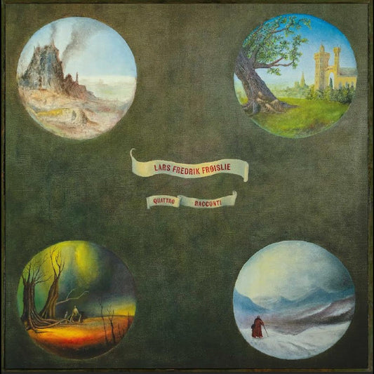 Quattro Racconti