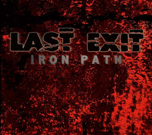 Iron Path