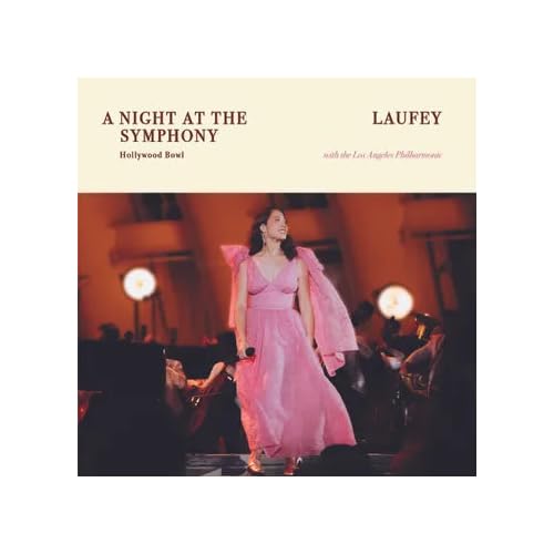 Night At The Symphony: Hollywood Bowl (Rsd 4.12.25)
