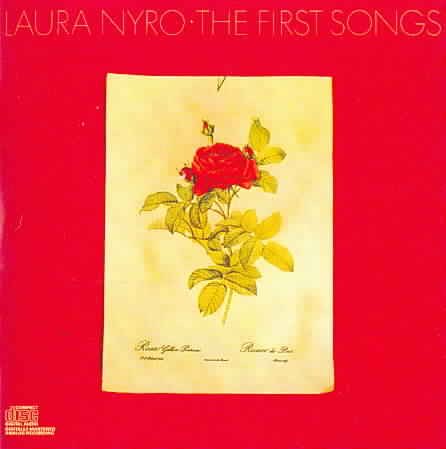 FIRST SONGS