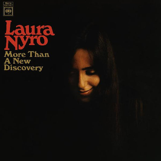 More Than a New Discovery (Limited Violet Vinyl)