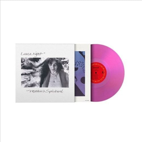 Mother S Spiritual (180G, Pink)