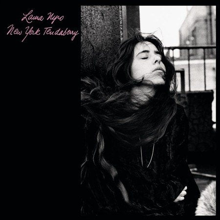 NEW YORK TENDABER(LP