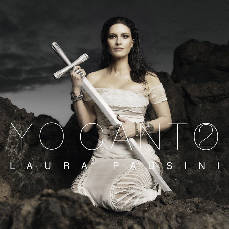 Yo Canto 2 [Crystal Clear] [2Lp]