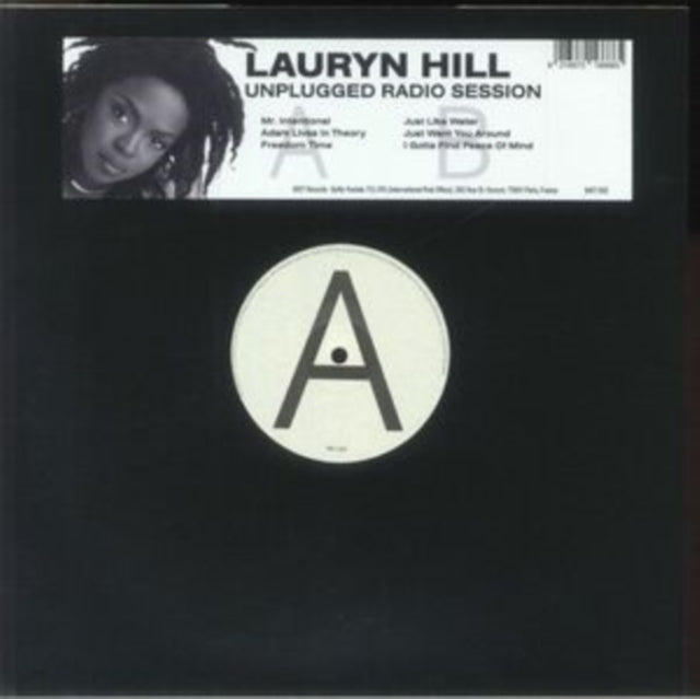 Unplugged: The Radio Sessions [Import]