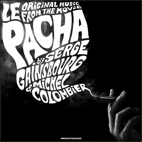Le Pacha / O.S.T.