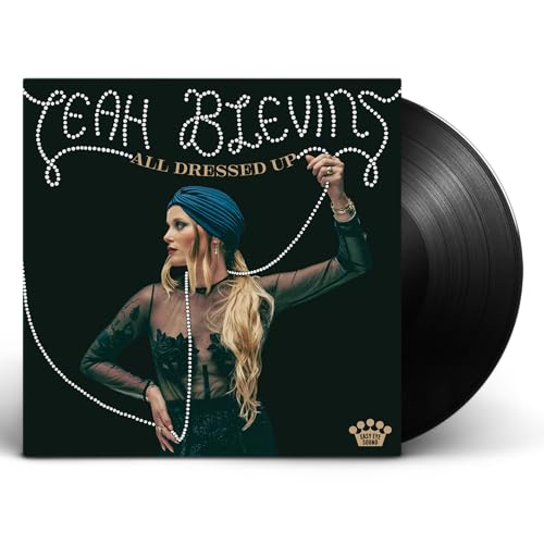 All Dressed Up [LP]