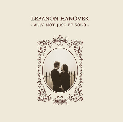 Why Not Just Be Solo