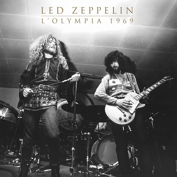 L'Olympia 1969 (2Lp)