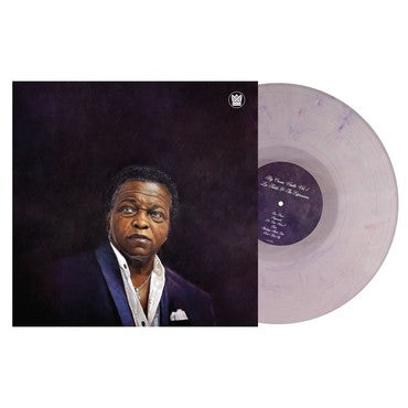 Big Crown Vaults Vol. 1 - Lee Fields & The Expressions (Lavender SwirlOpaque Vinyl)