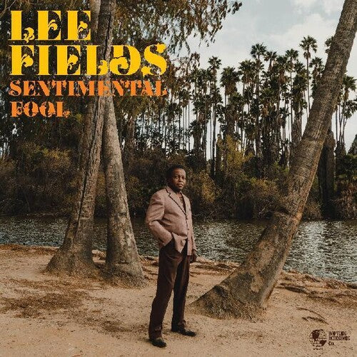 Sentimental Fool (Colored Vinyl, Sentimental Orange, Indie Exclusive)