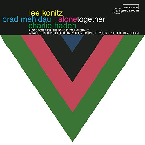 Alone Together [2 LP]