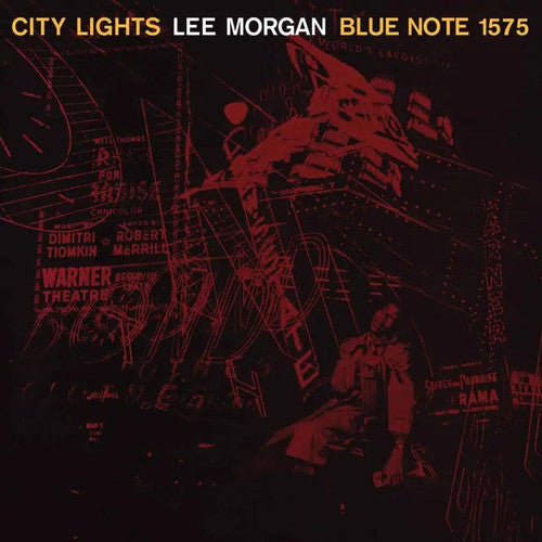 City Lights (Blue Note Tone Poet Edition) [180G LP]