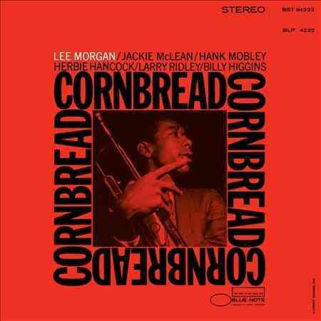 CORNBREAD (LP)