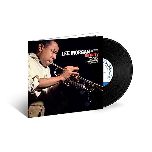 Infinity (Blue Note Tone Poet Series) [LP]