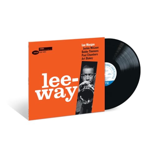 Lee-Way (Blue Note Classic Vinyl Edition) [180G LP]