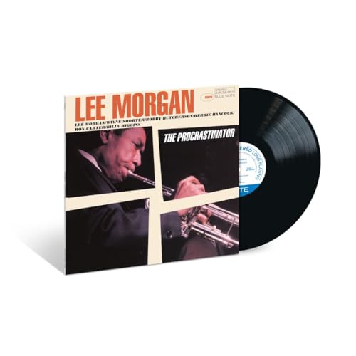 The Procrastinator (Blue Note Classic Vinyl Edition) [180G Lp]