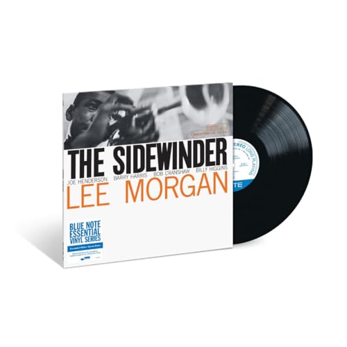 The Sidewinder (Blue Note Essentials Series) [LP]