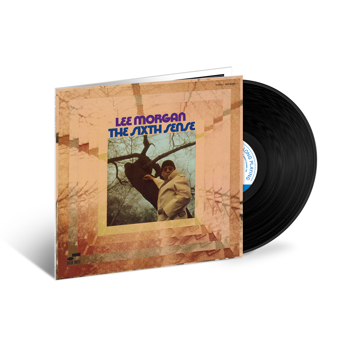 The Sixth Sense (Blue Note Tone Poet Series) (180G) [LP]