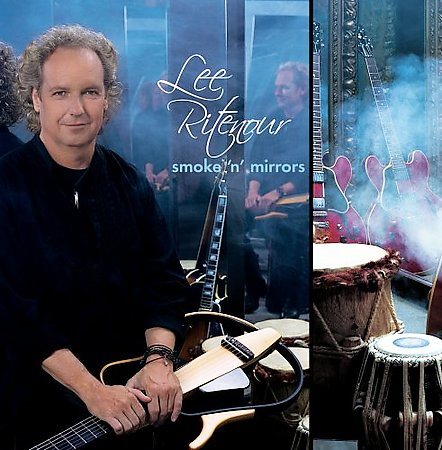 SMOKE N' MIRRORS