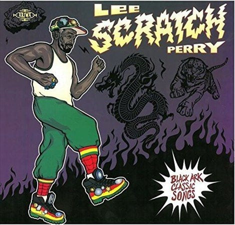 Black Ark Classic Songs [2/9] *