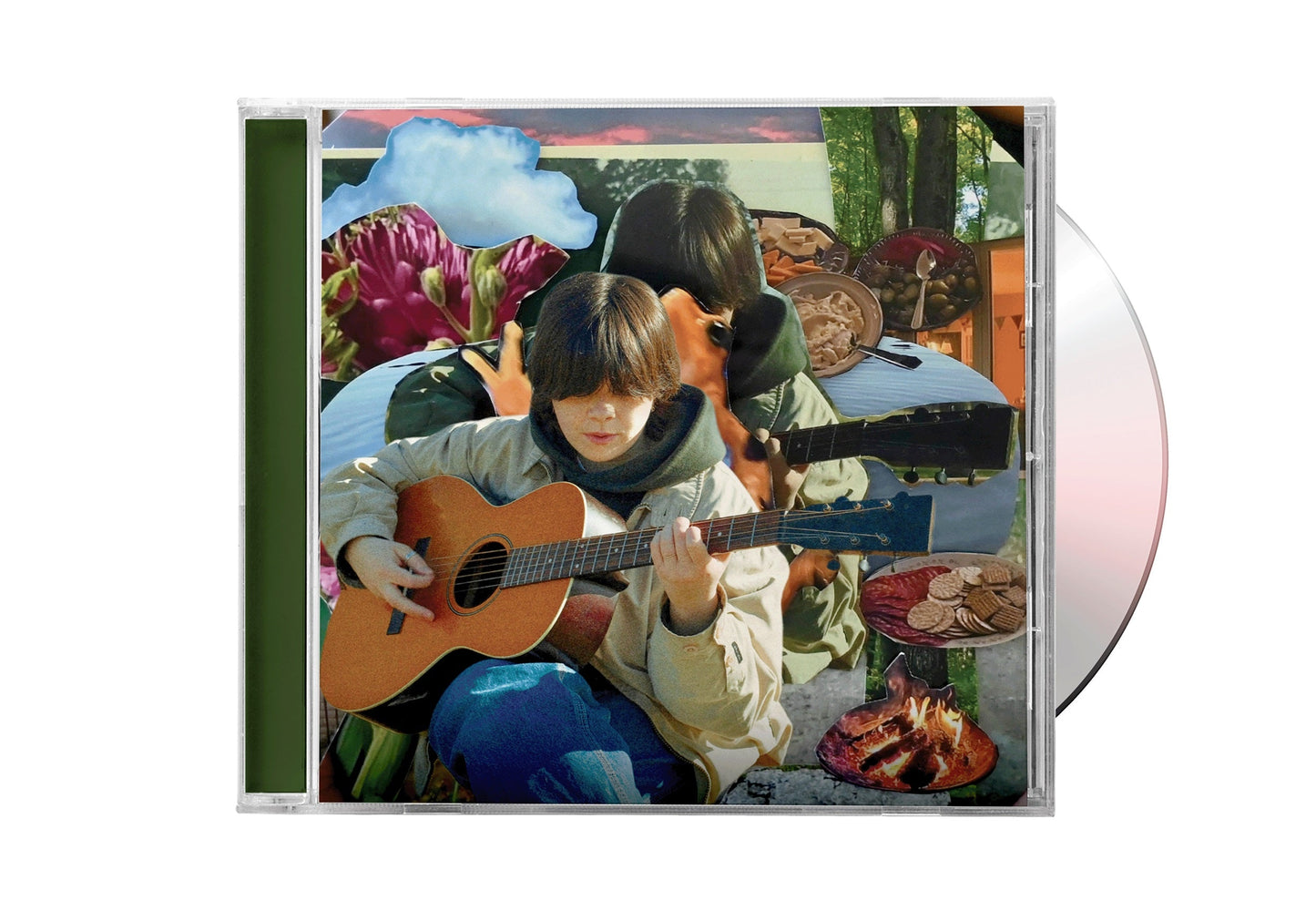 I Can See The Future [Signed Insert]